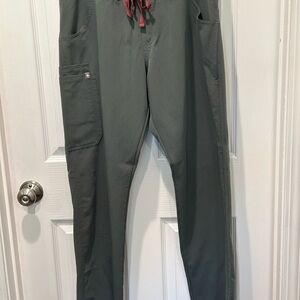 Figs Bonsai Zamora Jogger LT